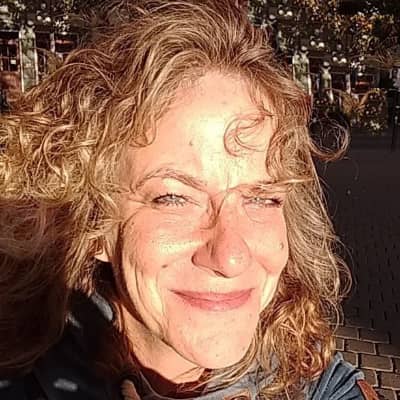 Sitter Profile Image: Ute E.