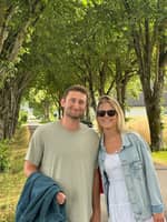 Sitter Profile Image: Carly & Jacob E.