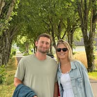 Sitter Profile Image: Carly & Jacob E.