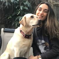 Sitter Profile Image: Alia M.