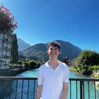 Sitterprofilbild: Landon C.