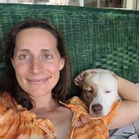 Sitter Profile Image: Melissa H.