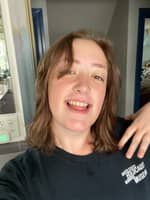 Sitter Profile Image: Miriam S.