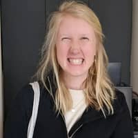Photo de profil du pet sitter : Kristina B.