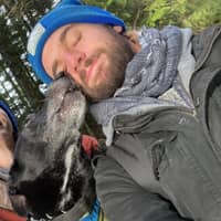 Sitter Profile Image: Quinn O.