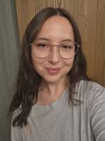 Sitter Profile Image: Jessica T.