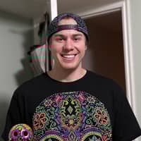 Sitter Profile Image: Calvin O.