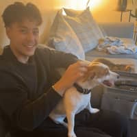 Sitter Profile Image: Kamil T.