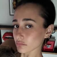 Sitterprofilbild: Tamar G.