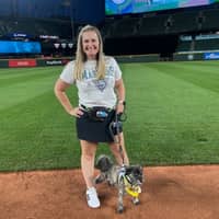 Sitter Profile Image: Sarah C.