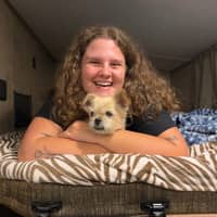 Sitter Profile Image: Mya P.