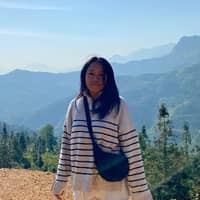 Sitterprofilbild: Ngoc Hang N.