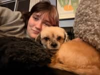 Sitter Profile Image: Elsa G.