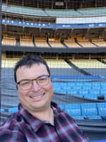 Sitter Profile Image: Robert C.