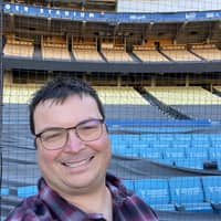 Sitter Profile Image: Robert C.