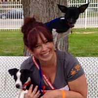 Sitter Profile Image: Jessica W.