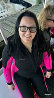 Sitter Profile Image: jasmine w.