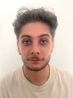 Photo de profil du pet sitter : Erwan G.