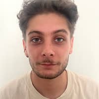 Photo de profil du pet sitter : Erwan G.