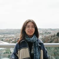Sitterprofilbild: Liu Y.
