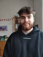 Sitterprofilbild: Elias M.