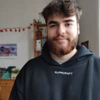 Sitterprofilbild: Elias M.