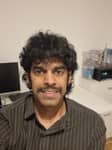 Sitter Profile Image: Devesh V.