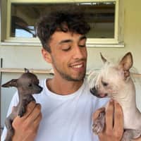 Photo de profil du pet sitter : Jordan B.