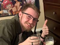 Sitter Profile Image: Dain S.