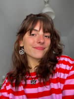 Foto del cuidador: Natalia B.