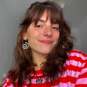 Sitter Profile Image: Natalia B.