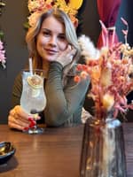 Sitterprofilbild: Vita S.