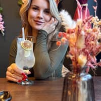 Sitterprofilbild: Vita S.