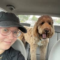 Sitter Profile Image: Kayley O.