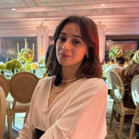 Photo de profil du pet sitter : Chirel L.