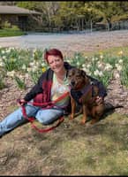 Sitter Profile Image: Nancyann G.