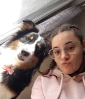 Photo de profil du pet sitter : Ludivine S.