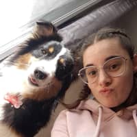 Photo de profil du pet sitter : Ludivine S.