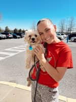 Sitter Profile Image: Summer D.