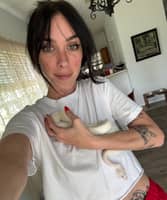 Sitter Profile Image: Britanny F.