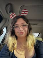 Sitter Profile Image: Elizabeth M.