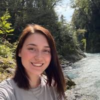 Sitterprofilbild: Alma S.