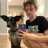 Sitter Profile Image: Morgan D.