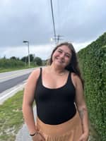 Sitter Profile Image: Gabrielle F.