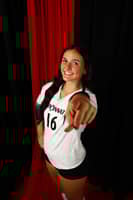 Sitter Profile Image: Isabelle B.