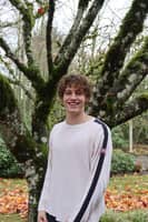 Sitter Profile Image: Jordan H.