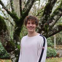 Sitter Profile Image: Jordan H.