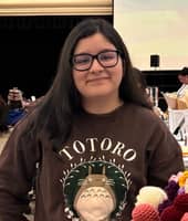 Sitter Profile Image: Gloria M.