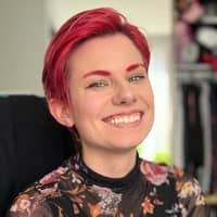 Sitter Profile Image: Sarah C.