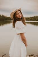 Sitter Profile Image: Aaliyah B.